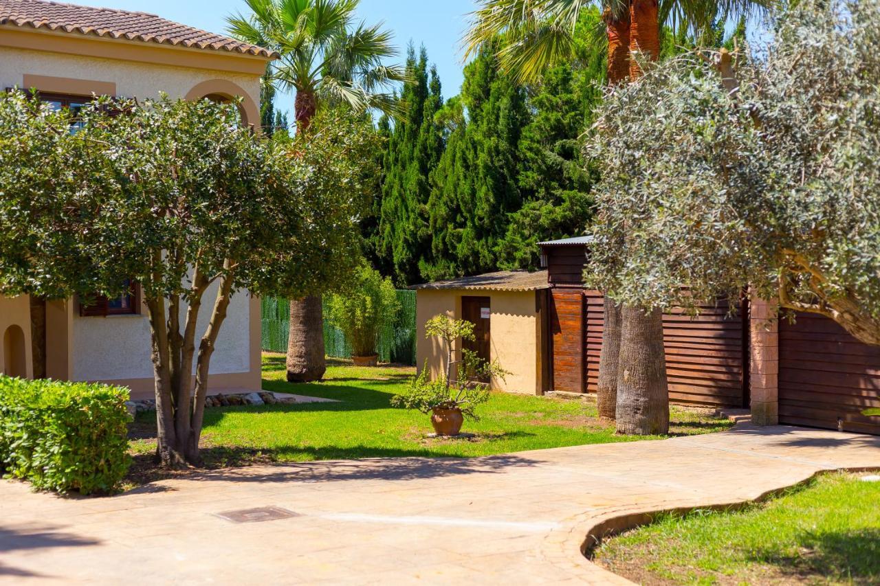 Castellet Βίλα Marratxí Εξωτερικό φωτογραφία
