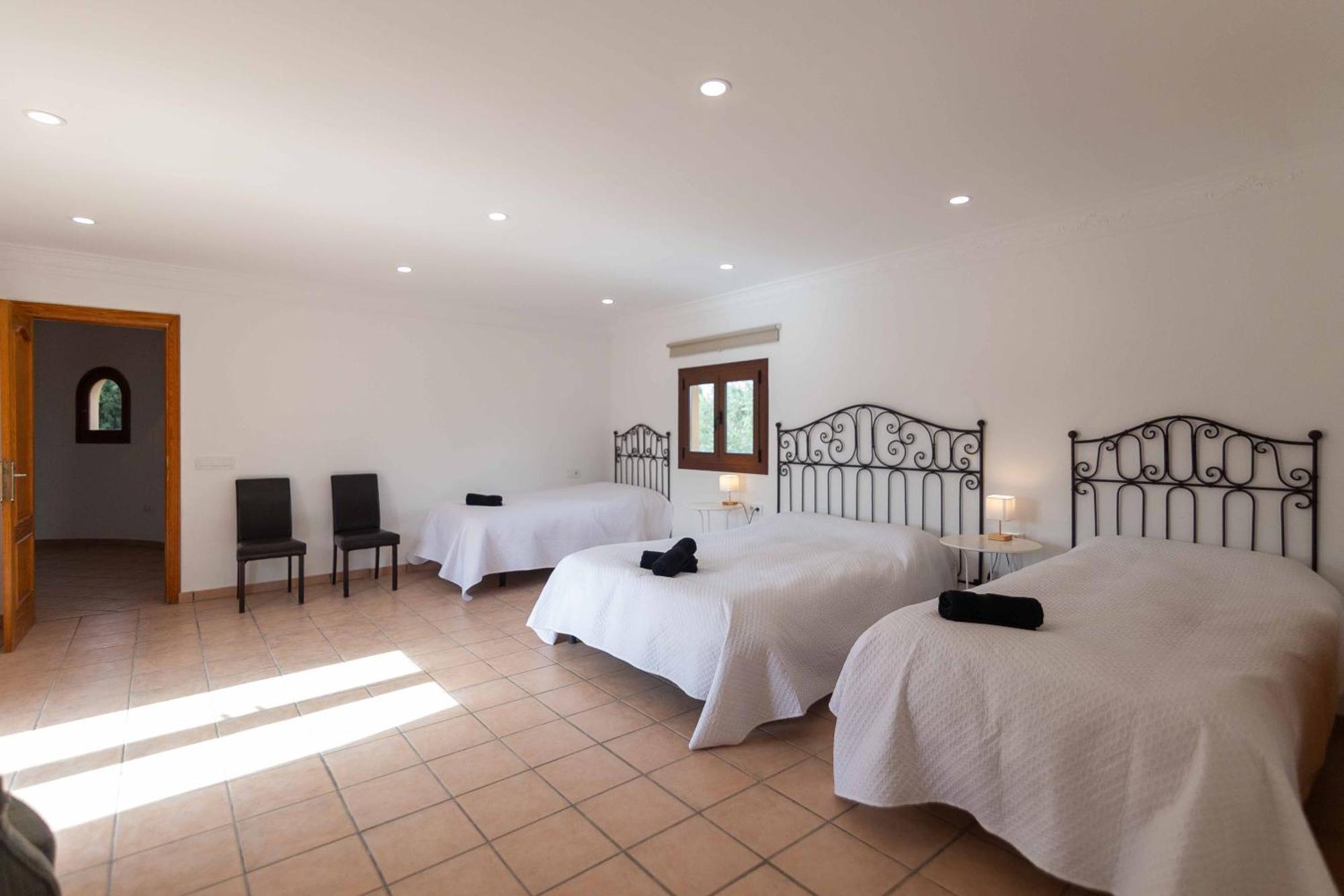 Castellet Βίλα Marratxí Εξωτερικό φωτογραφία